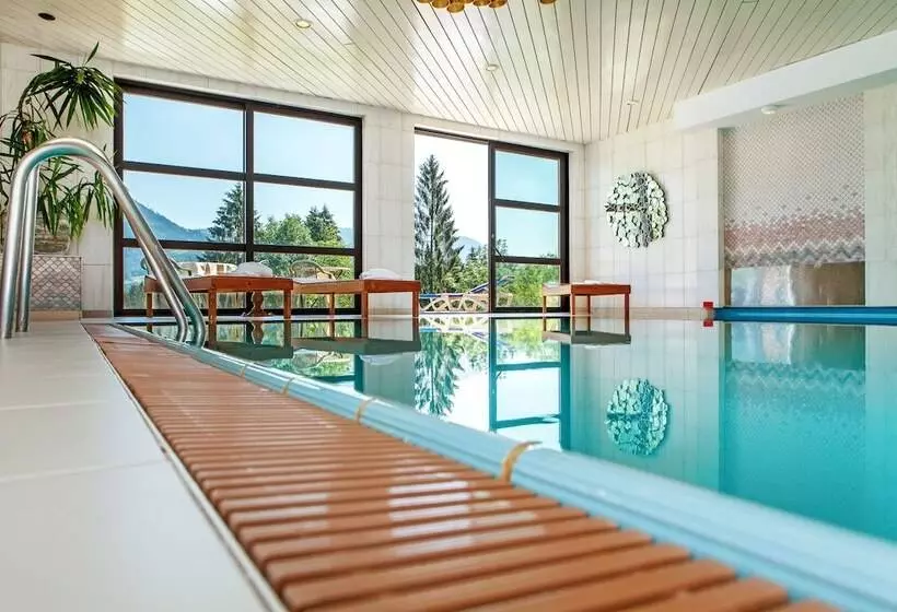Fotos del hotel Appartement Dachstein:  17