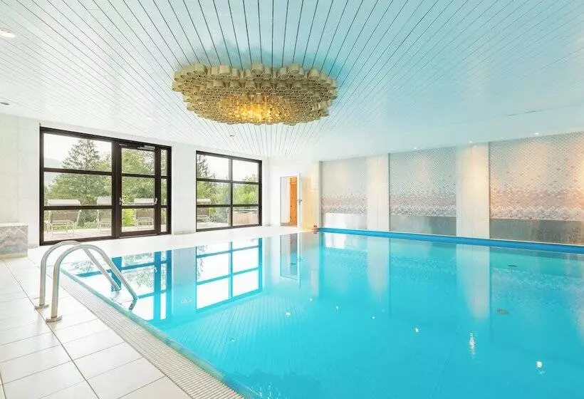 Fotos del hotel Appartement Dachstein:  12