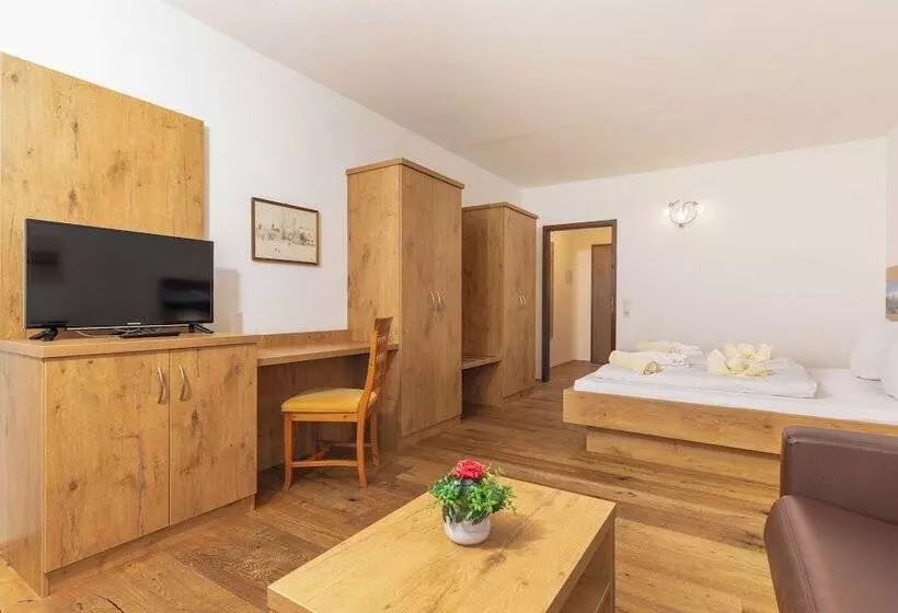 Appartement Dachstein