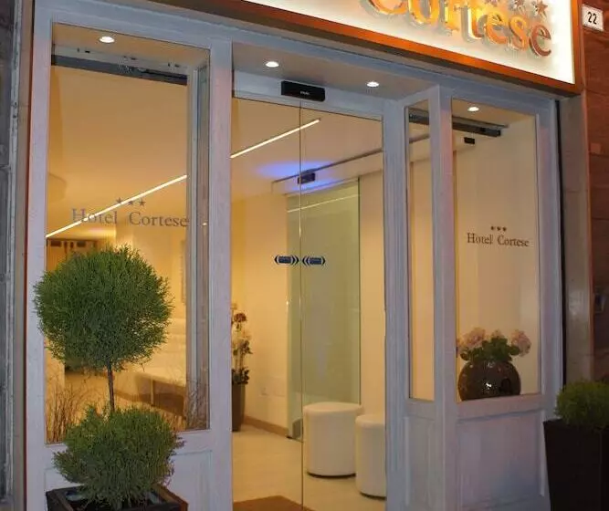 Fotos del hotel Cortese:  6