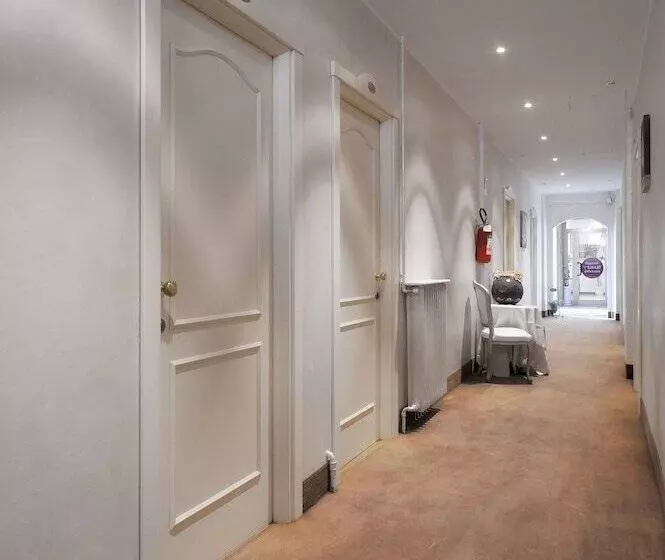 Fotos del hotel Cortese:  3