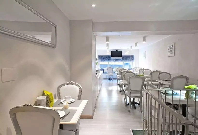 Fotos del hotel Cortese:  14