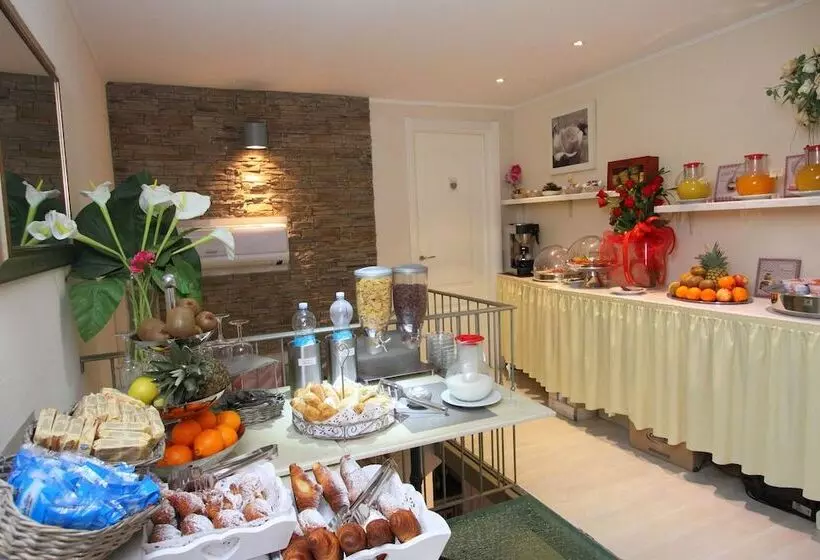 Fotos del hotel Cortese:  12