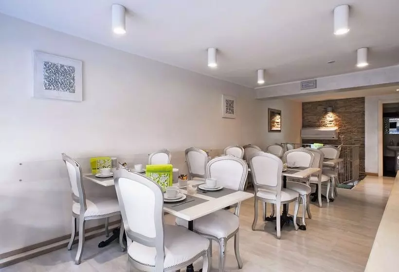 Fotos del hotel Cortese:  4