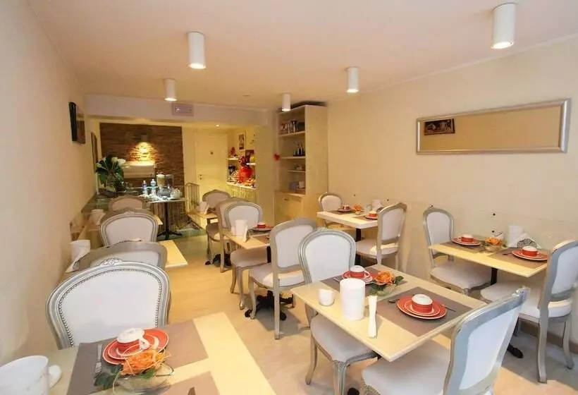 Fotos del hotel Cortese:  8