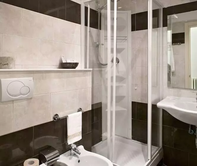 Fotos del hotel Cortese:  5