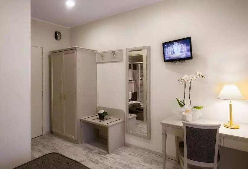 Fotos del hotel Cortese:  22