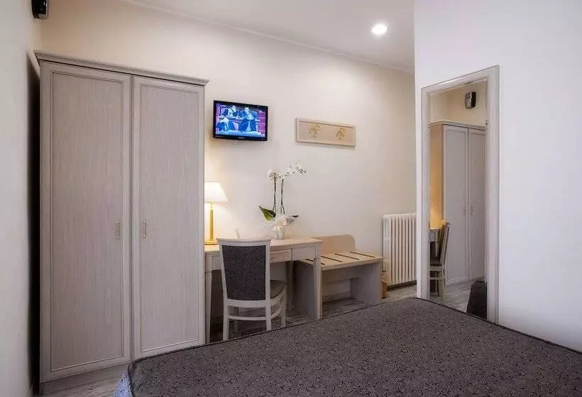 Fotos del hotel Cortese:  23