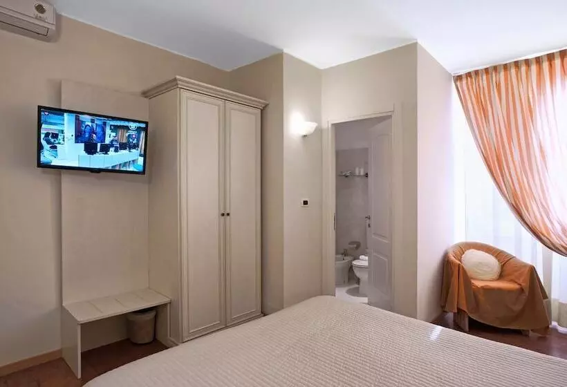 Fotos del hotel Cortese:  21