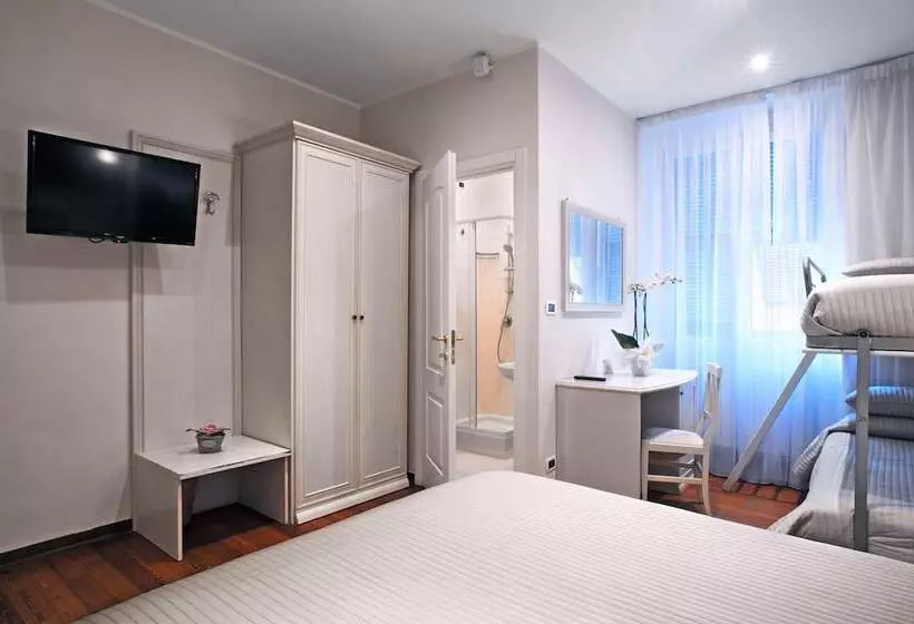 Fotos del hotel Cortese:  2