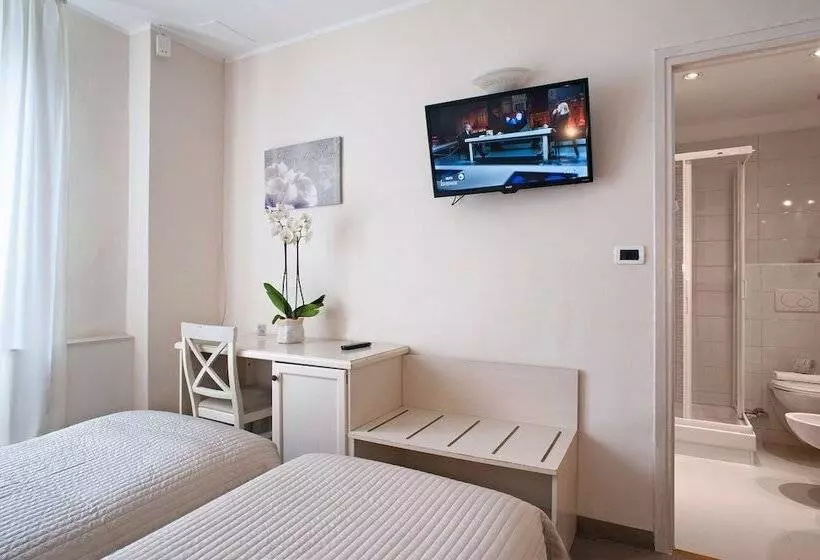 Fotos del hotel Cortese:  19