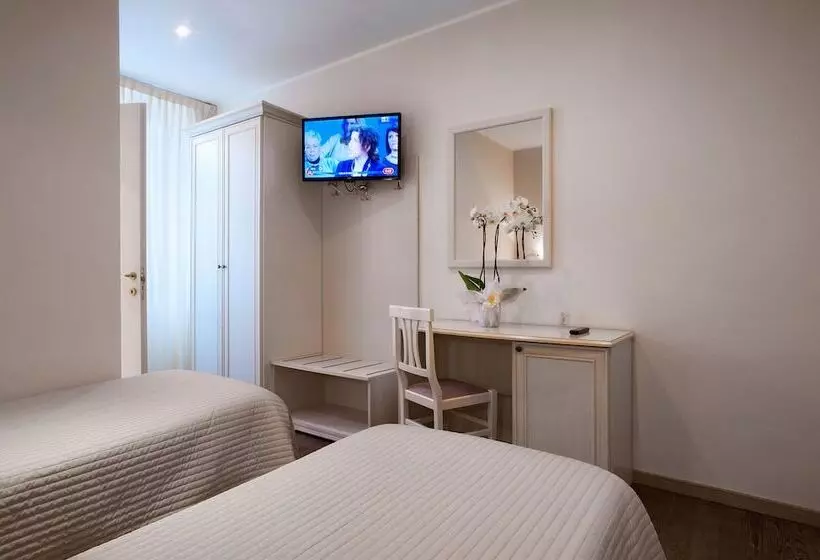 Fotos del hotel Cortese:  9