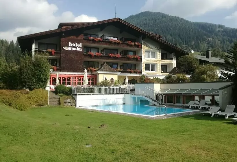 Fotos del hotel Sonnalm:  19