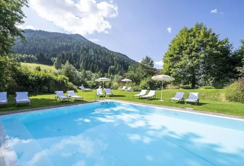 Fotos del hotel Sonnalm:  13