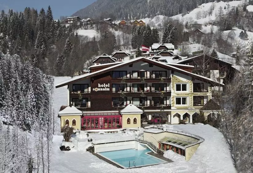 Fotos del hotel Sonnalm:  12