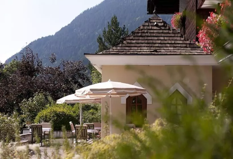 Fotos del hotel Sonnalm:  25