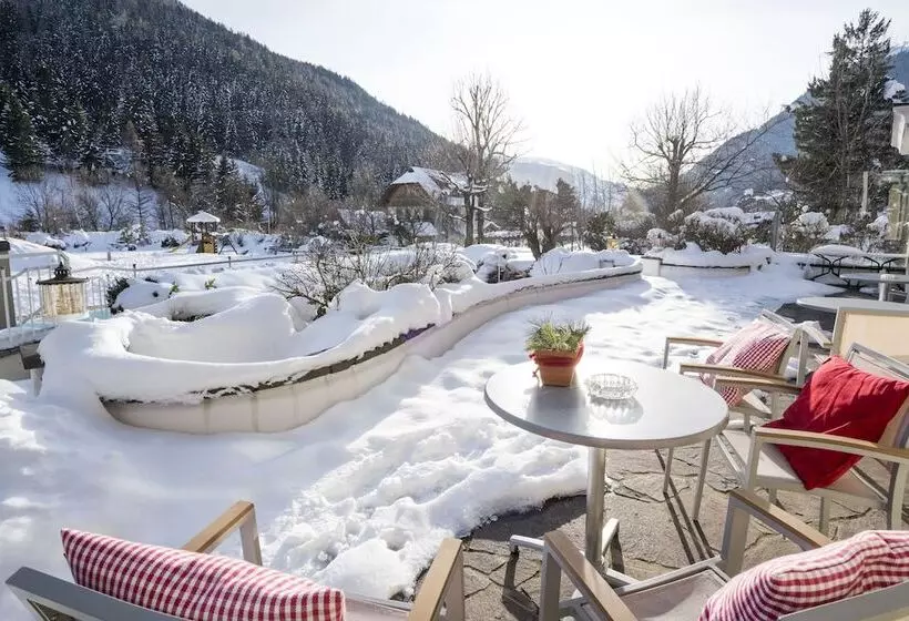 Fotos del hotel Sonnalm:  9