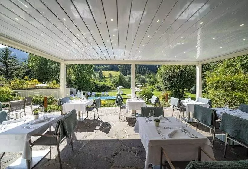 Fotos del hotel Sonnalm:  16