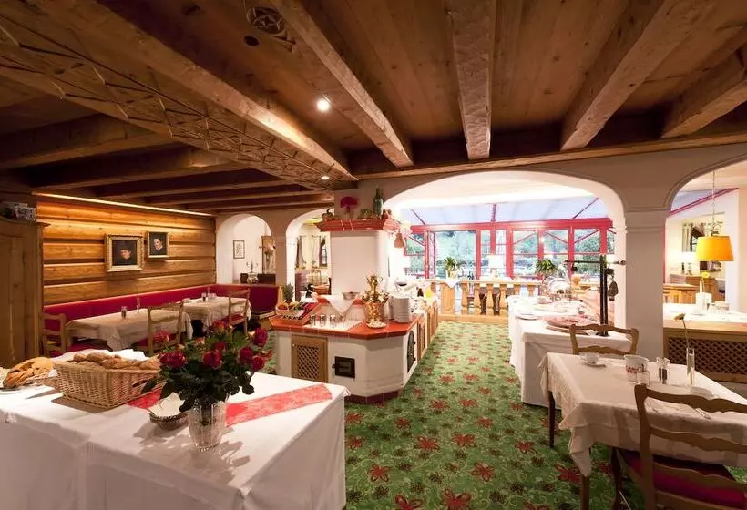 Fotos del hotel Sonnalm:  7