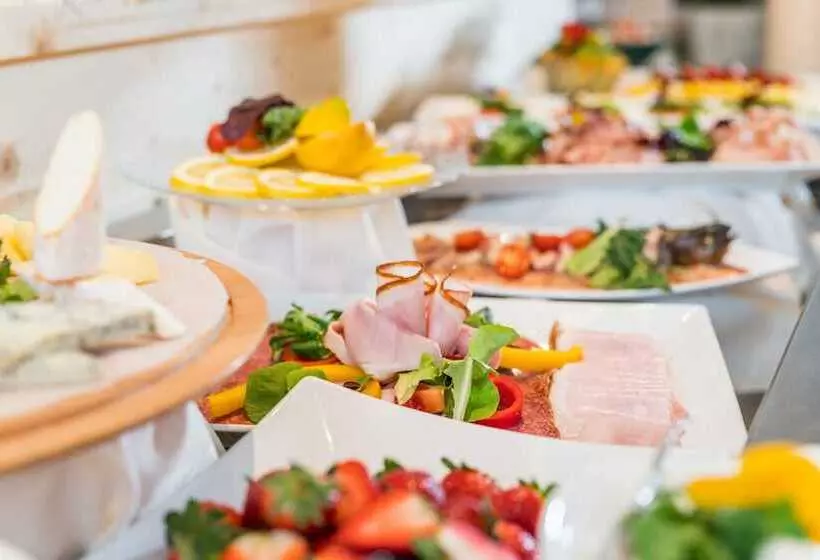 Fotos del hotel Sonnalm:  15