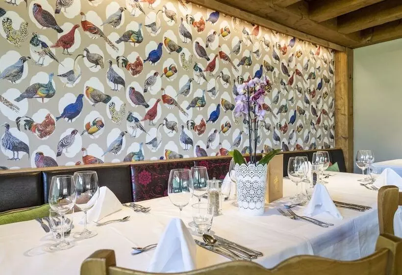 Fotos del hotel Sonnalm:  22