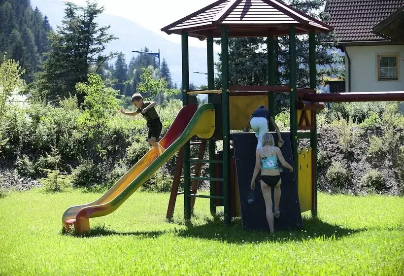 Fotos del hotel Sonnalm:  8