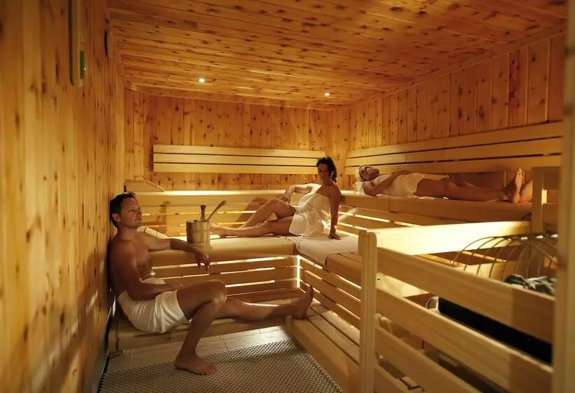 Fotos del hotel Sonnalm:  14