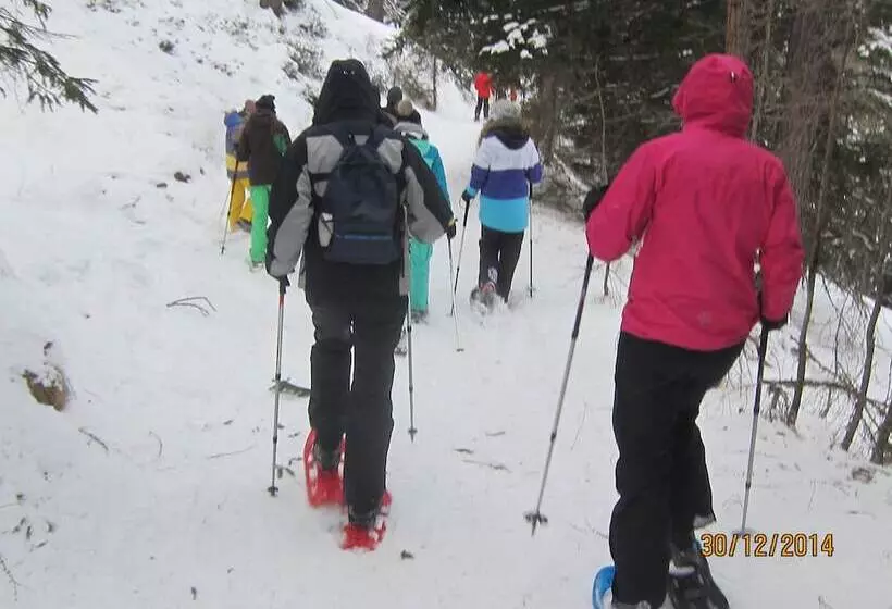 Fotos del hotel Sonnalm:  18