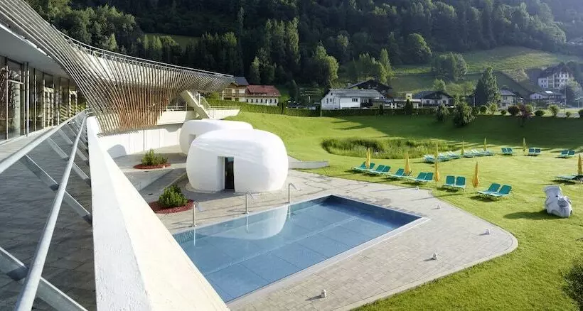 Fotos del hotel Sonnalm:  20