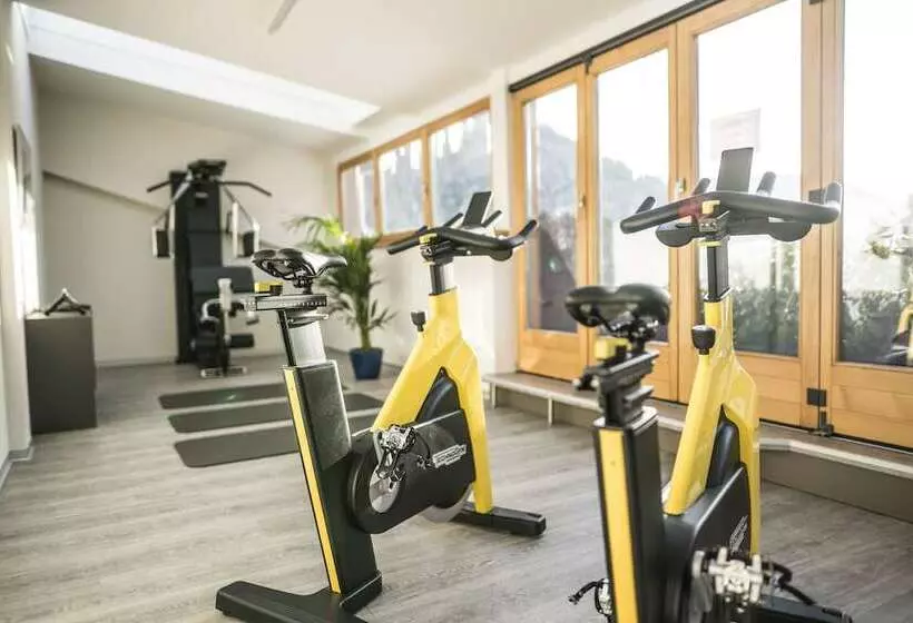 Fotos del hotel Sonnalm:  5