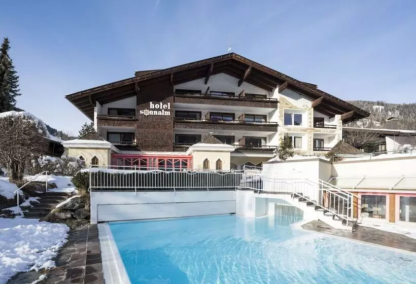 Fotos del hotel Sonnalm:  24