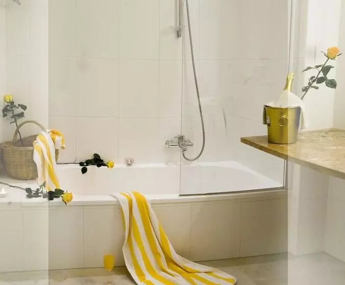 Fotos del hotel Sonnalm:  10