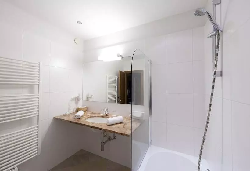 Fotos del hotel Sonnalm:  17