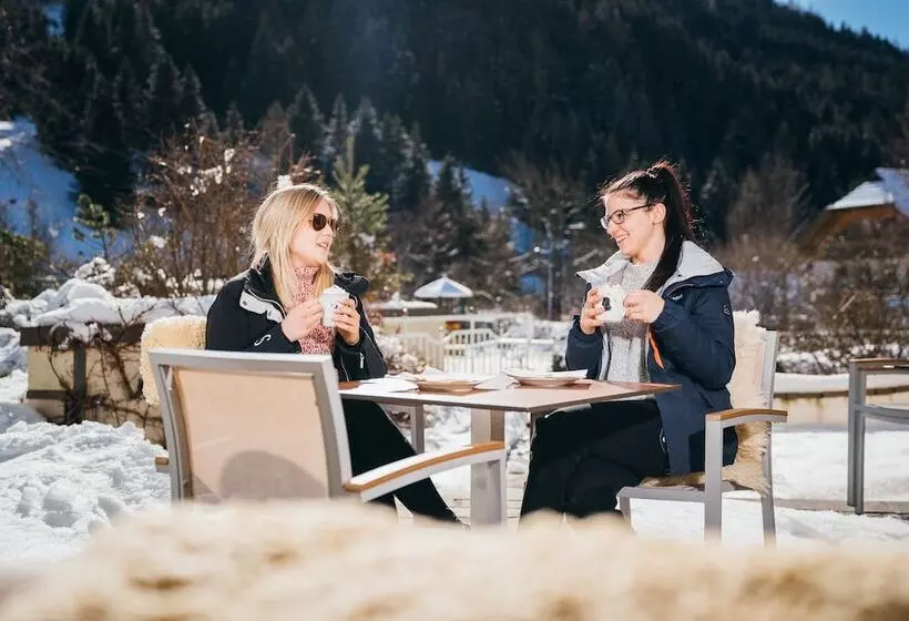 Fotos del hotel Sonnalm:  23