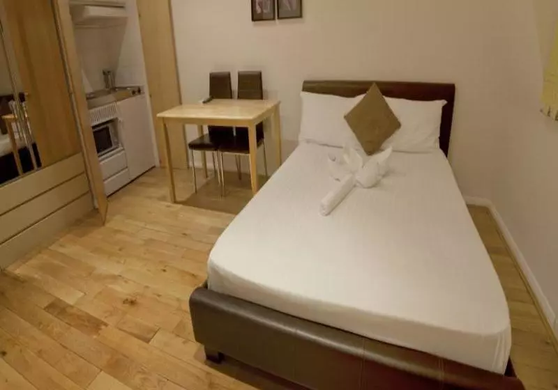 Fotos del hotel 198 Suites:  11