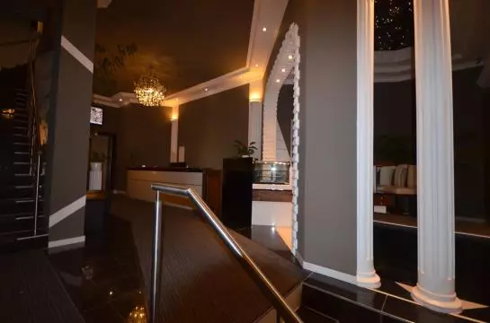 Fotos del hotel Am Färbertor:  2