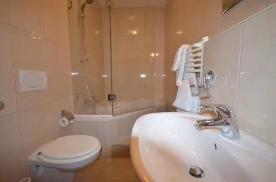 Fotos del hotel Am Färbertor:  3