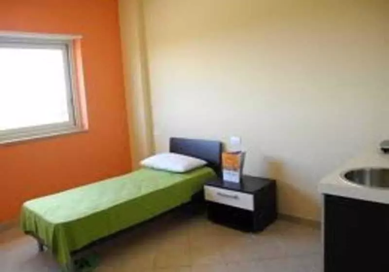 Campus X Bari Terra Di Puglia