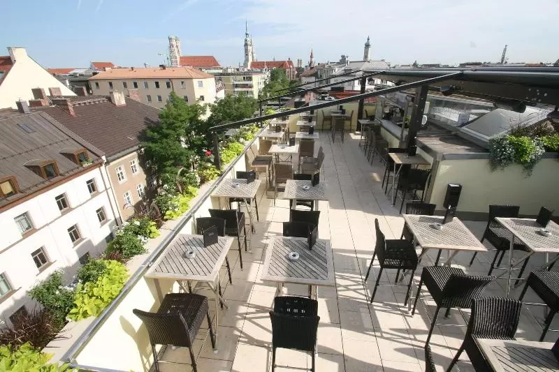 Fotos del hotel Deutsche Eiche:  5