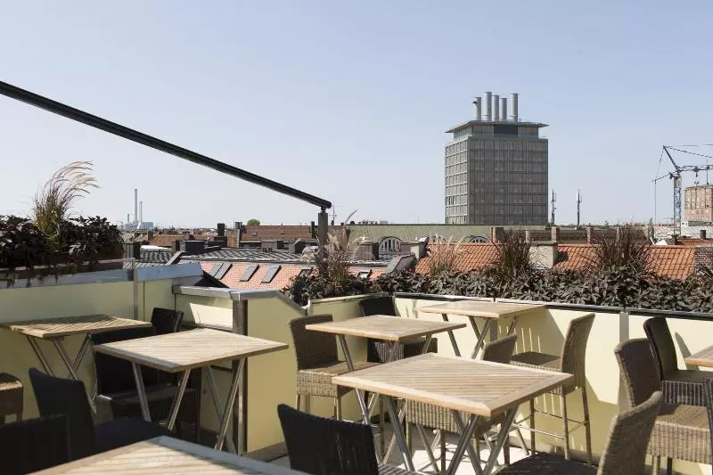 Fotos del hotel Deutsche Eiche:  13