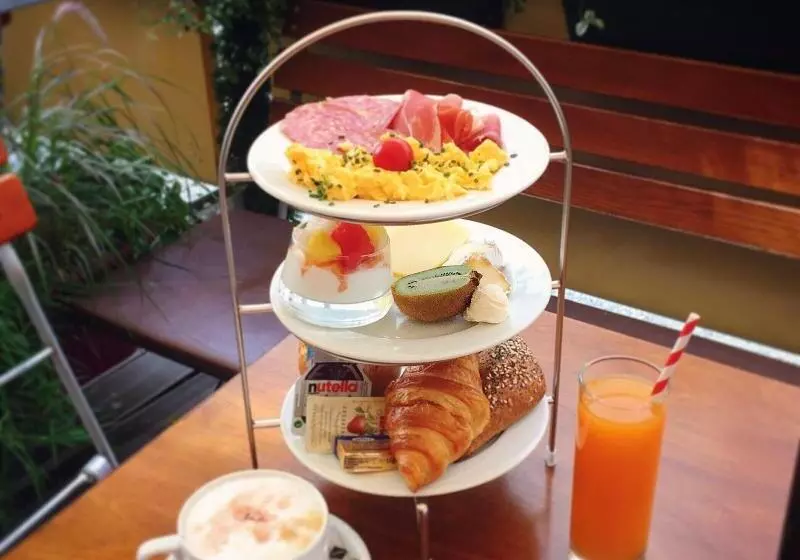 Fotos del hotel Deutsche Eiche:  23