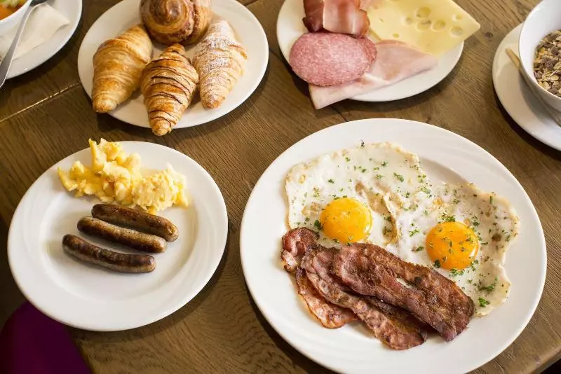 Fotos del hotel Deutsche Eiche:  10