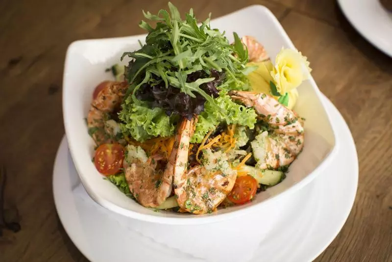 Fotos del hotel Deutsche Eiche:  24