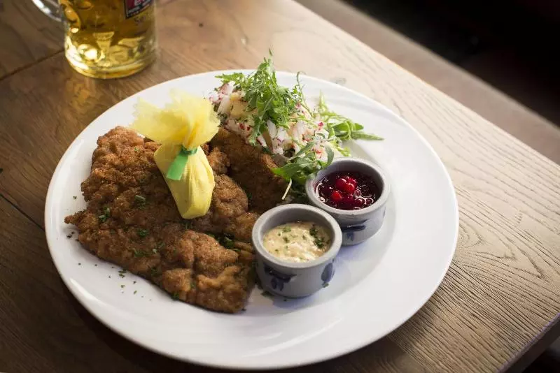 Fotos del hotel Deutsche Eiche:  22