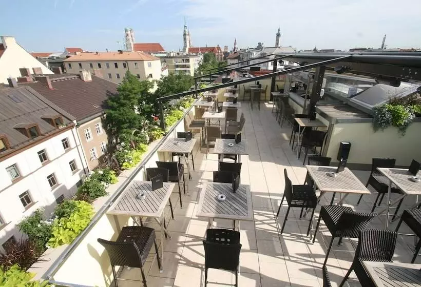 Fotos del hotel Deutsche Eiche:  9