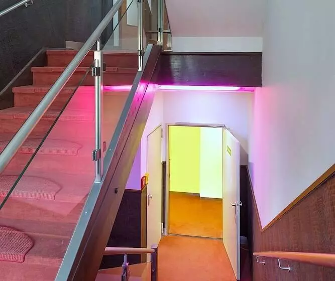 Fotos del hotel Deutsche Eiche:  6