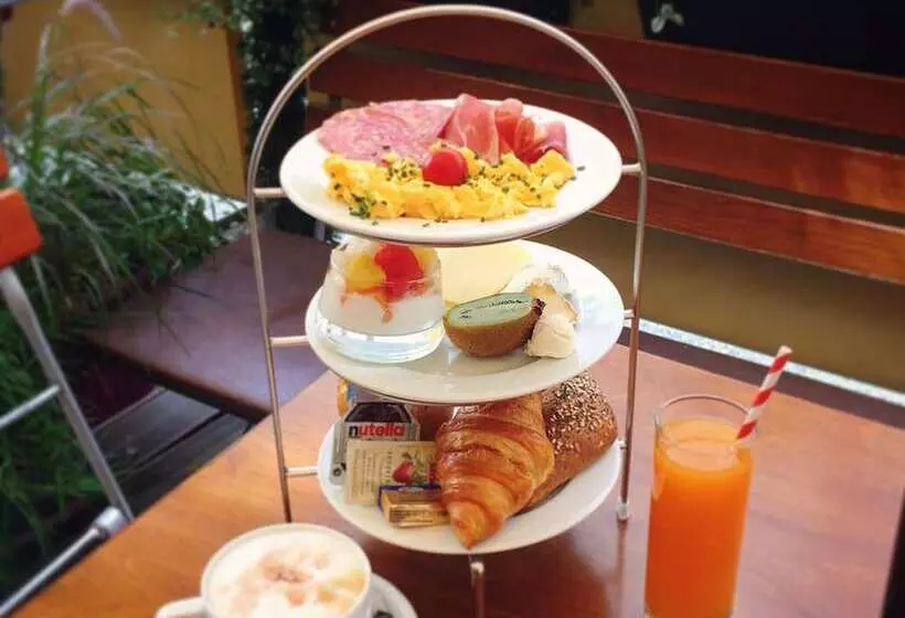 Fotos del hotel Deutsche Eiche:  21