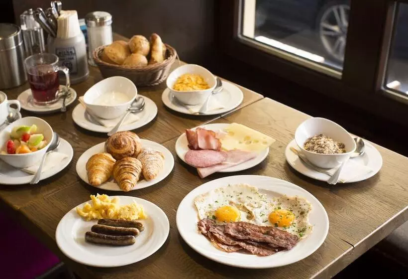 Fotos del hotel Deutsche Eiche:  14