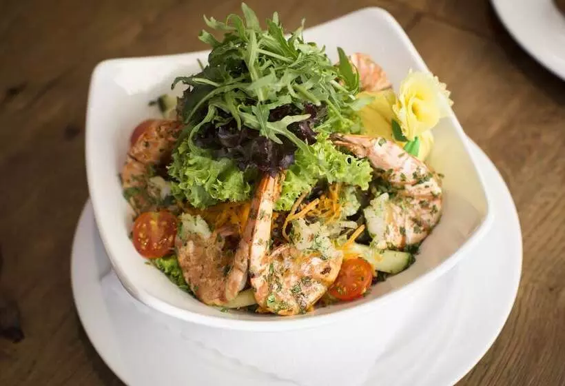 Fotos del hotel Deutsche Eiche:  3