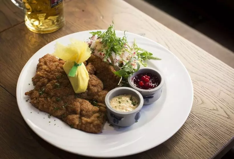 Fotos del hotel Deutsche Eiche:  20